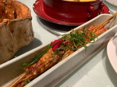 -蒋先森餐厅(万星广场店)