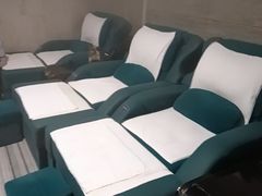 -益健·足疗汗蒸SPA(芙蓉广场店)