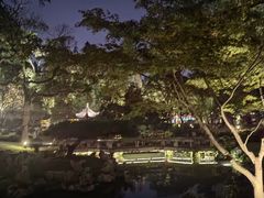 -杭州西湖柳莺里酒店·闻莺厅