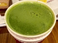 -COSTA COFFEE(岭南天地店)
