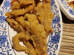 -串大叔炭火烤串·鸡西大冷面刀削面(总店)