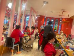 -玩元素·家庭游乐成长中心(香格里拉店)