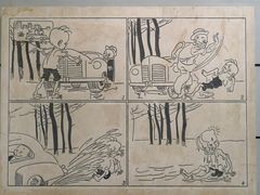 -张乐平故居