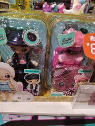-Kidsland(望京凯德MALL店)