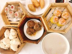 每日老火粥-番禺宾馆丽苑厅
