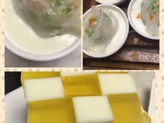 -粤点王茶楼(海丰店)