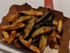 -双合园·海鲜水饺青岛菜(万佳广场店)