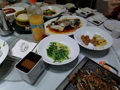 -鸭王烤鸭店(三里河店)