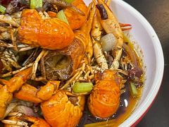 -老谢龙虾(芜湖路店)