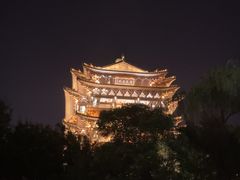 -济南大明湖景区