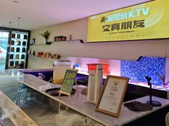 -星聚会KTV(西湖银泰店)