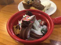 -So Lounge索兰至餐厅(蓝色港湾店)