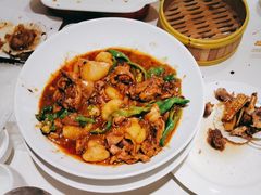 -大鸭梨烤鸭(房山店)