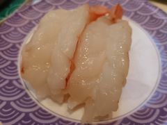 -万岁寿司(虎门万达店)