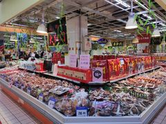 -物美大卖场(玉蜓桥店)