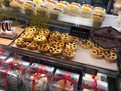 -BREAD WAY面包路·欧式面包(龙湖时代D馆店)
