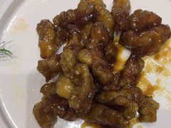 -大碗居·烤鸭·鱼头泡饼(天坛东门店)