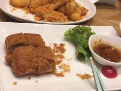 -莆田餐厅PUTIEN(三里屯店)