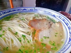 -同得兴 Since·1995 传统苏式面馆(十全街店)