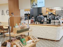 -霸王茶姬(正佳广场店)