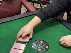 -LJ掼蛋·棋牌会所(徐汇店)