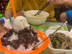 -顺记冰室(宝华路店)