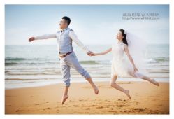 -巴黎春天·菀纱仙庭婚纱美学