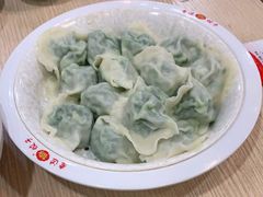 -老边饺子馆(西站店)