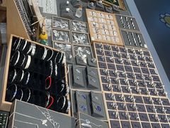 -十八字金银饰·拼豆·开蚌手工体验团建(君太百货店)