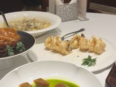 -扬州香格里拉·香宫中餐厅