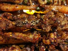 -袁师傅烤肉(弹子石店)