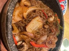 -吴越荣记苏州菜·松鼠桂鱼 100% 活鱼现做(月光码头店)