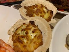-芭菲盛宴·环球美食(解放碑英利国际店)
