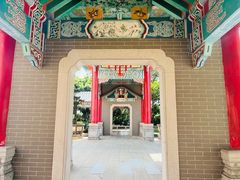 -广东圆玄道观