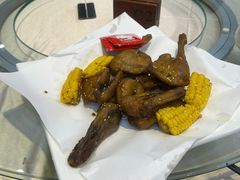 -御膳粥·牛乳粥底火锅·地道顺德菜(容桂店)