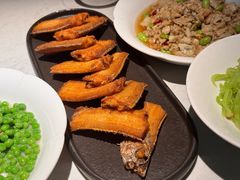 -老头儿油爆虾(金沙印象城店)