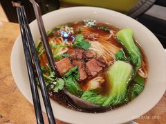 -李先生牛肉面大王(成都东站西广场店)