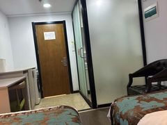 -北京宇海酒店(儿童医院店)