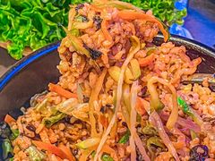 -釜山火炉·海鲜烤肉(紫藤路店)