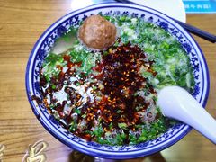 牛肉面-伊穆祥牛肉面总店·清真