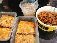 -老通城豆皮大王(吉庆街店)