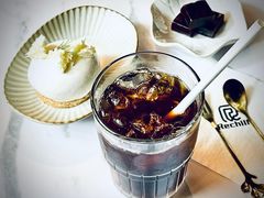 -Hei Cafe(工体店)