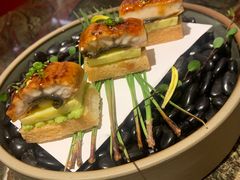 -炙柒Sekinana·精致料理 烧鸟·铁板烧(海上世界店)