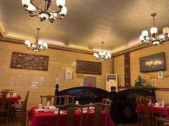-山城年华老火锅(玉林店)