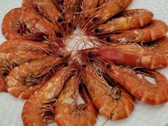 -粤盛海鲜平价店(洛溪食街店)
