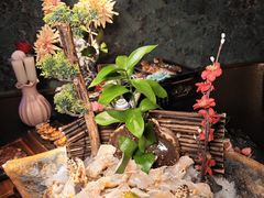 -蟹犇前•帝王蟹雪蟹(陆家嘴店)
