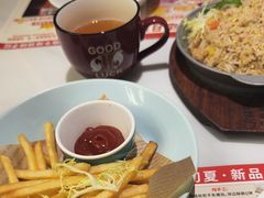 -杯子红牛排(创意产业园店)