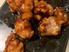 -绿茶餐厅(西单老佛爷店)