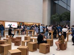-Apple零售店(苏州店)
