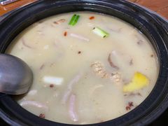 -代羊肉(中和店)